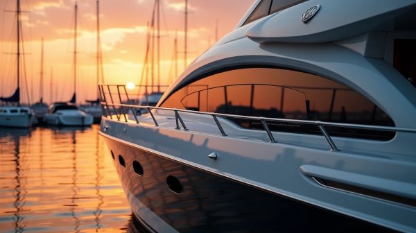Accastillage bateau : comment choisir les meilleurs équipements pour votre bateau