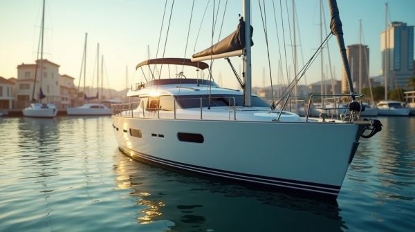 Accastillage bateau : comment choisir les meilleurs équipements pour votre bateau