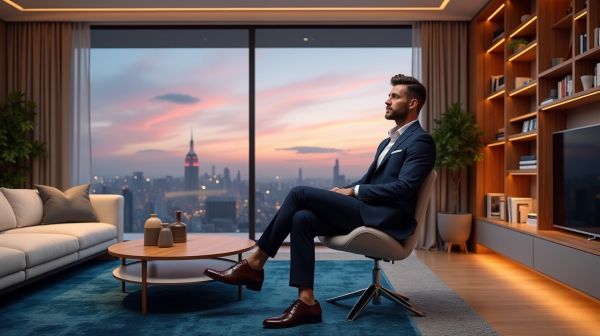 Besoin d'une idée cadeau homme originale qui fera plaisir ?