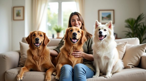 Blog chats et chiens : conseils essentiels pour les propriétaires