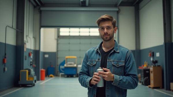 Choisir le bon lubrifiant pour optimiser votre volet roulant
