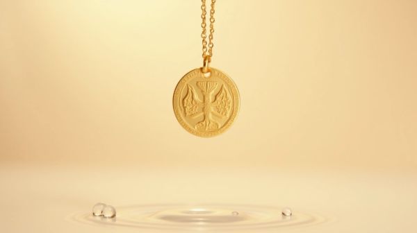 Choisir sa médaille de baptême : conseils et astuces indispensables