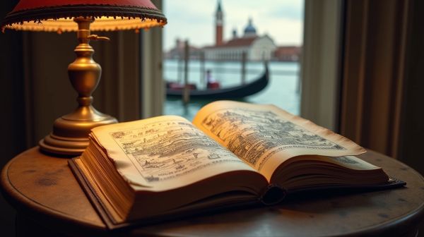 Comment bien préparer son guide de Venise pour une visite inoubliable