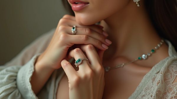 Comment choisir des bijoux qui vous mettront en valeur ?