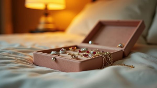 Comment choisir des bijoux qui vous mettront en valeur ?