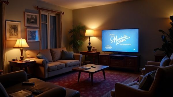 Découvrez des programmes TV qui vont surprendre votre soirée