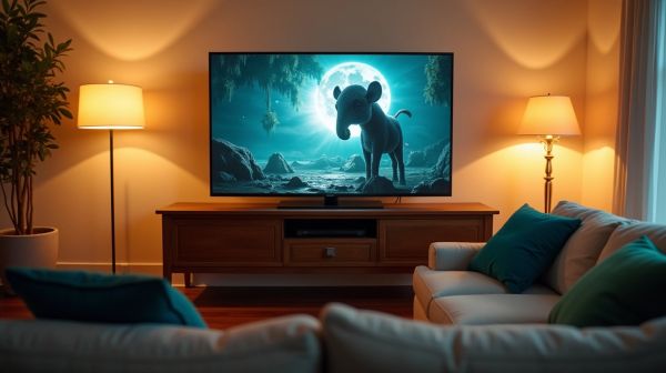 Découvrez des programmes TV qui vont surprendre votre soirée