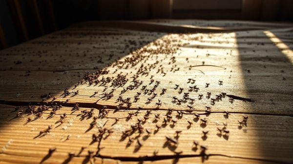 Extermination rapide des punaises de lit à Toulouse : méthodes puissantes