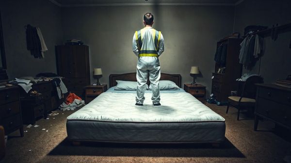 Extermination rapide des punaises de lit à Toulouse : méthodes puissantes