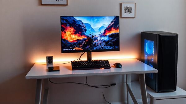 Guide d'achat : must-haves pour équiper votre pc gamer