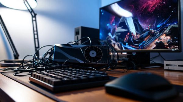Guide d'achat : must-haves pour équiper votre pc gamer