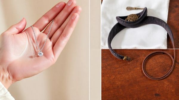 Les 5 colliers incontournables pour sublimer vos tenues