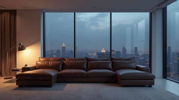 Les adresses incontournables pour des canapés de qualité