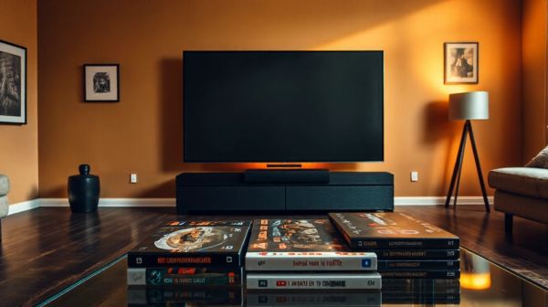 Les meilleures séries pour rendre vos soirées captivantes