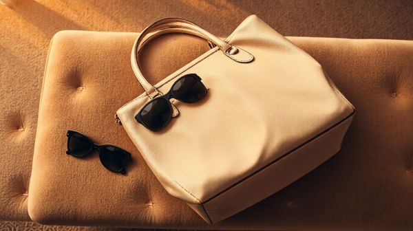 Luxueuse sélection : 7 sac à main pour un style quotidien