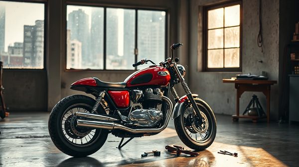 Mobilité douce et mécanique : explorer le blog auto moto !