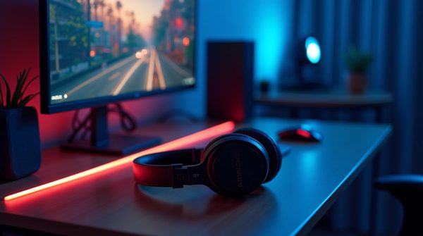 Optimisez votre setup : les essentiels pour chaque pc gamer