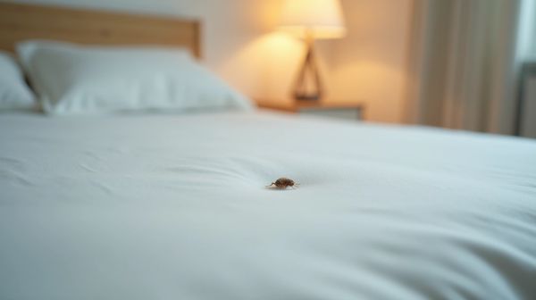 Punaise de lit Toulouse : solutions efficaces pour une extermination rapide