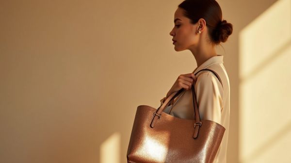 Sac à main : 7 conseils pour briller avec élégance chaque jour