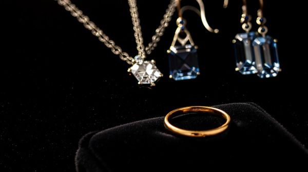 Top 5 bijoux incontournables pour sublimer votre look