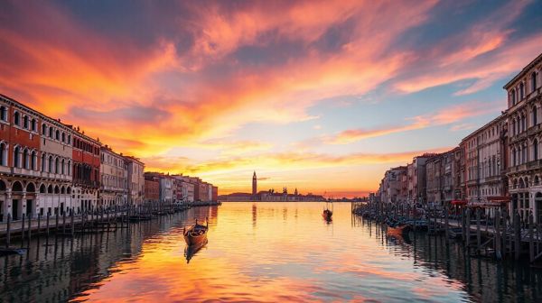 Top astuces pour créer le guide ultime de Venise