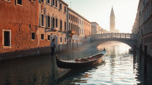 Top astuces pour créer le guide ultime de Venise