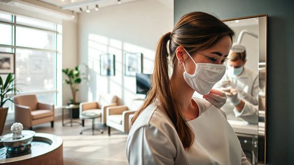 Top soins dentaires à Ville de Québec pour votre sourire