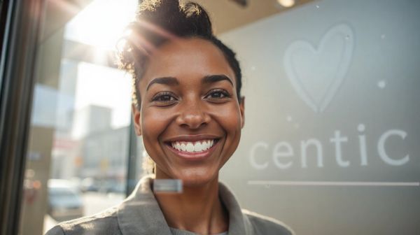 Top soins dentaires à Ville de Québec pour votre sourire