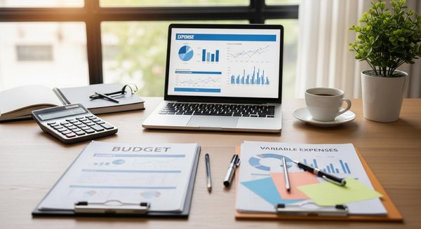 Les charges fixes et variables : comment les distinguer pour mieux gérer son budget