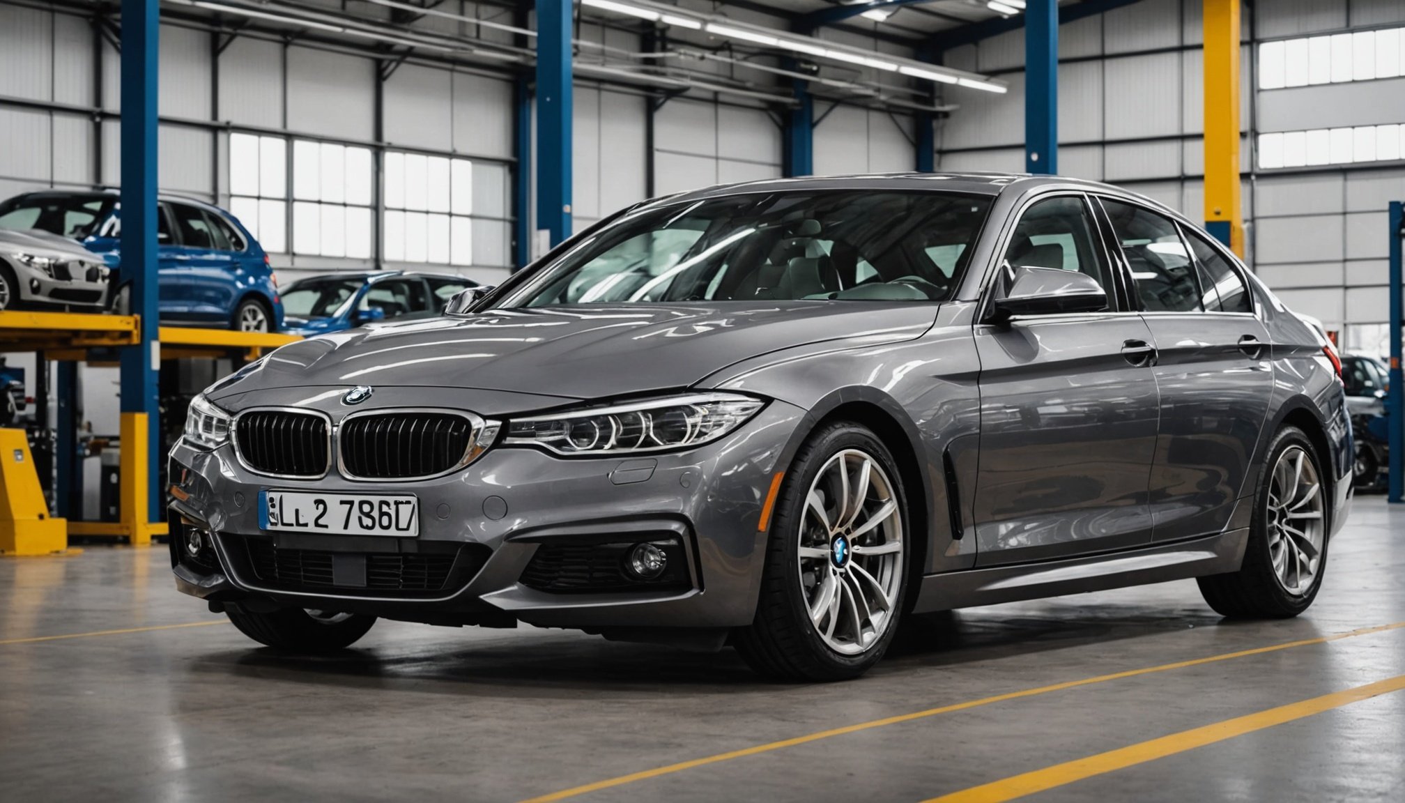 Vos questions sur RealOEM