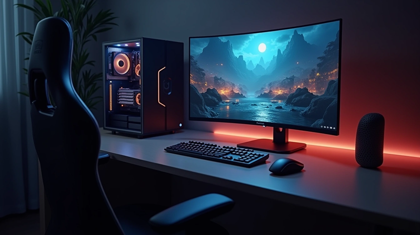 Optimisation et maintenance de votre machine